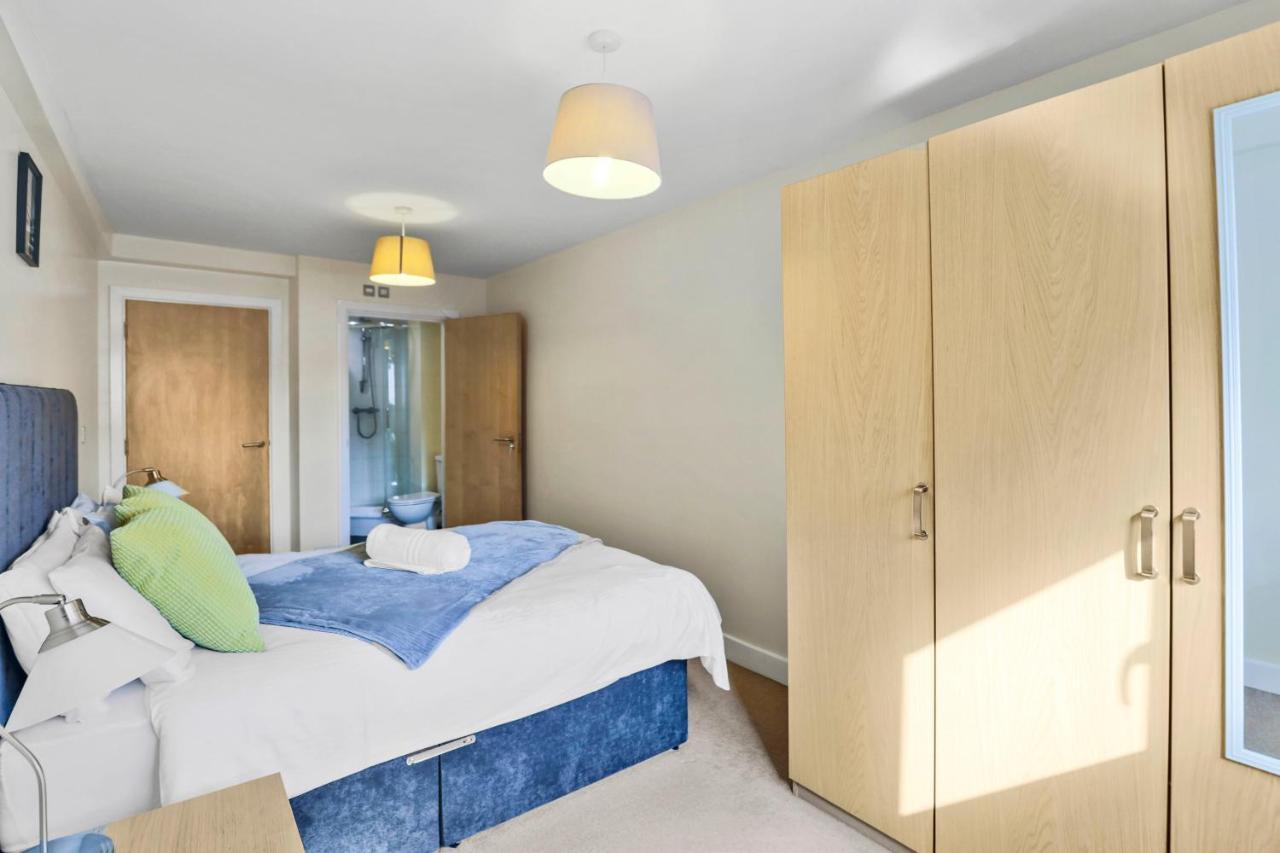 Ur Stay Apartments 레스터 외부 사진