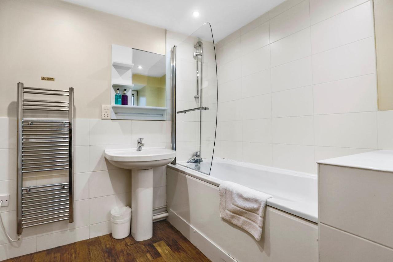 Ur Stay Apartments 레스터 외부 사진