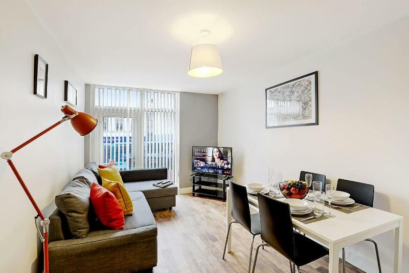 Ur Stay Apartments 레스터 외부 사진
